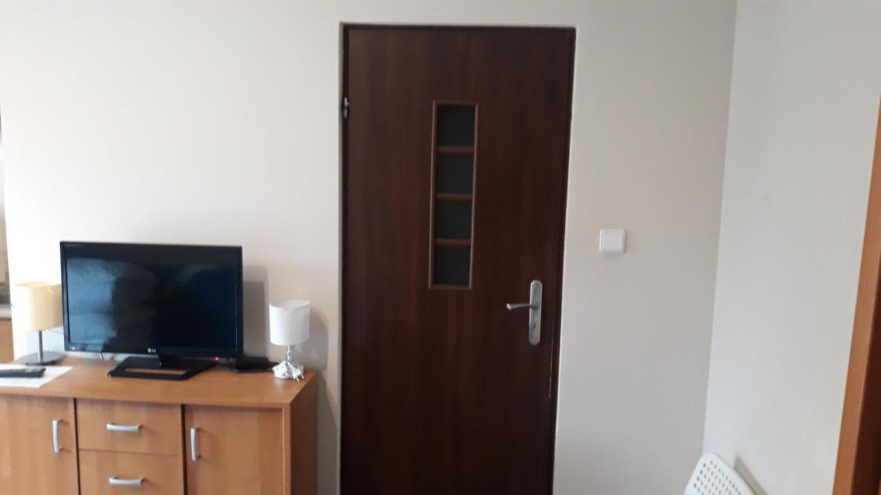 Apartamenty I Pokoje Przy Parku Jelenia Góra Exterior foto