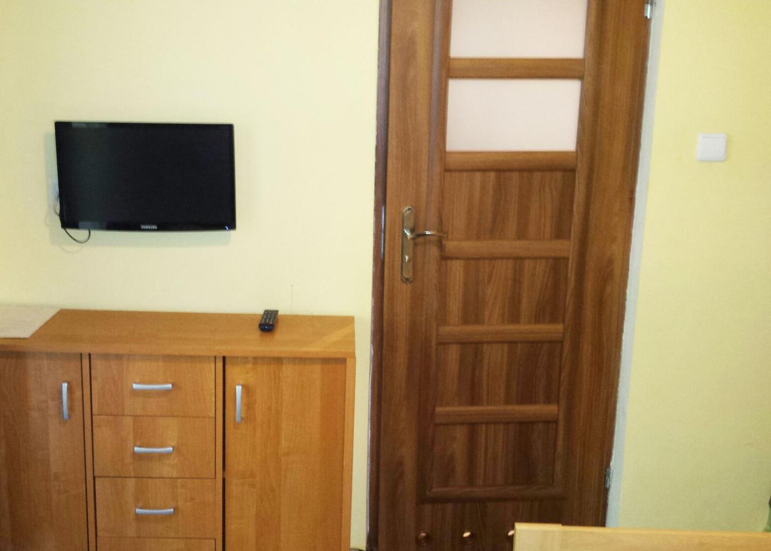 Apartamenty I Pokoje Przy Parku Jelenia Góra Cameră foto