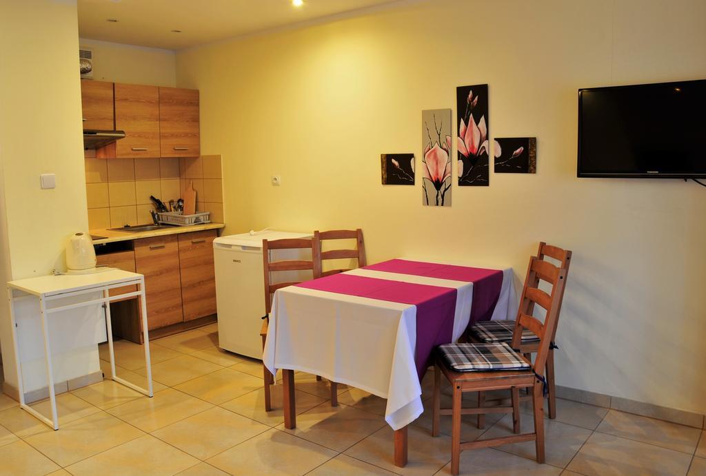 Apartamenty I Pokoje Przy Parku Jelenia Góra Cameră foto