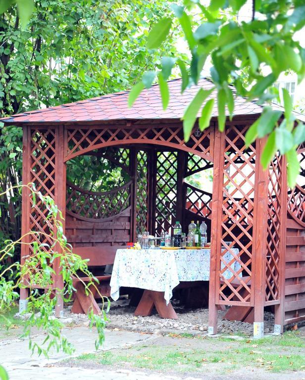 Apartamenty I Pokoje Przy Parku Jelenia Góra Cameră foto