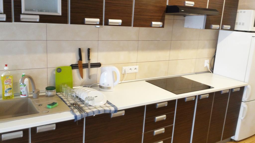 Apartamenty I Pokoje Przy Parku Jelenia Góra Exterior foto